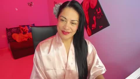 susan ramires online show from February 23, 4:15 pm