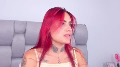 Susan online show from January 16, 11:37 pm