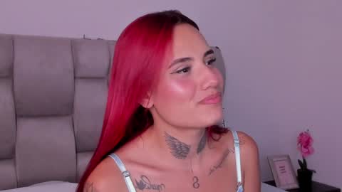 Susan online show from February 1, 5:05 pm