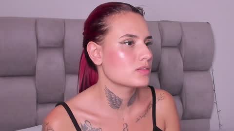 Susan online show from February 5, 2:40 am