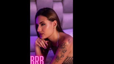 Susan online show from March 2, 7:56 pm