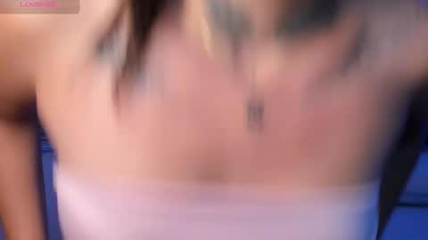 Susan online show from December 3, 8:29 pm