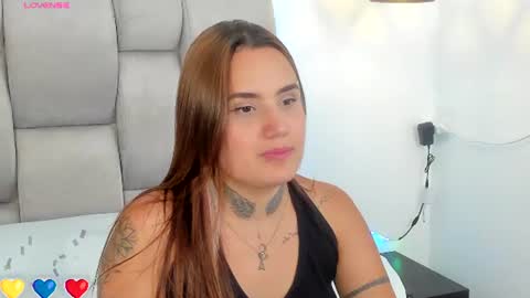 Susan online show from July 3, 6:47 pm