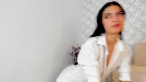  SUSANA  online show from December 7, 11:29 am