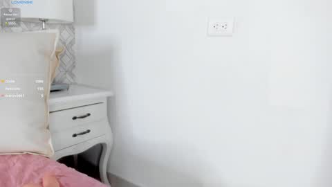  SUSANA  online show from December 13, 10:19 am