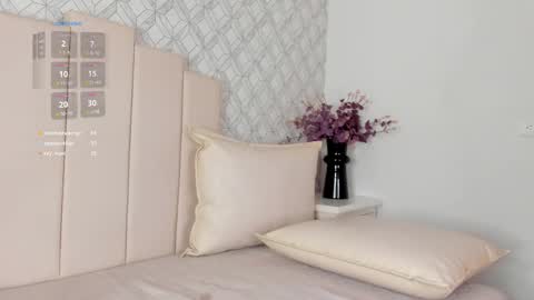  SUSANA  online show from February 21, 2:06 pm