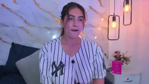 Susana online show from April 30, 7:58 am
