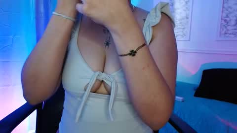 susana online show from March 7, 8:44 pm