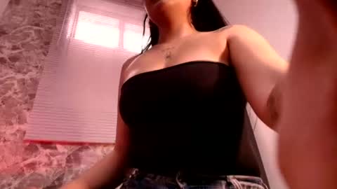 Snapshot of susana_hank chatting on June 20, 6:54 pm susana online show from June 20, 6:54 pm