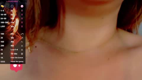 Snapshot of susana_hicks chatting on January 31, 4:59 pm S U S A N A online show from January 31, 4:59 pm