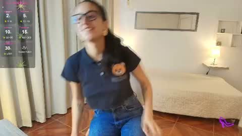 Snapshot of susana_rivers chatting on June 29, 3:34 pm Susana online show from June 29, 3:34 pm