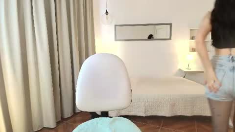 Snapshot of susana_rivers chatting on July 26, 3:19 pm Susana online show from July 26, 3:19 pm
