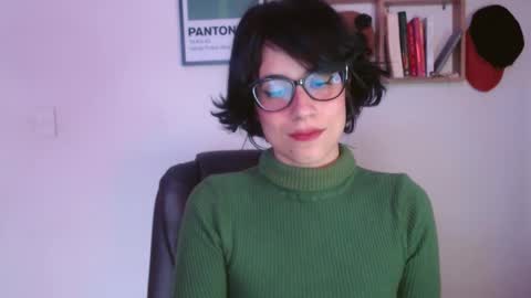 Snapshot of susana_w chatting on November 20, 9:47 pm susana_w online show from November 20, 9:47 pm