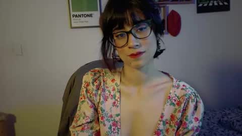 susana_w online show from February 3, 12:42 am