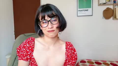 susana_w online show from April 26, 6:16 pm