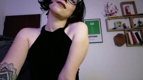 susana_w online show from April 27, 10:41 pm