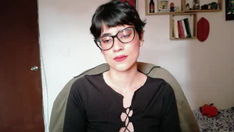 susana_w online show from June 9, 7:36 pm
