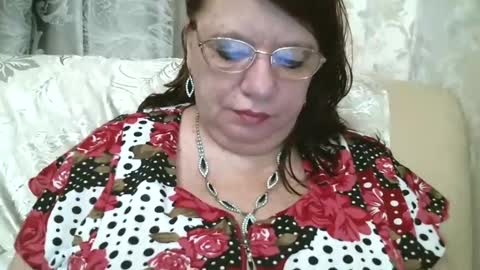 SusanaAhSun online show from December 12, 12:01 pm