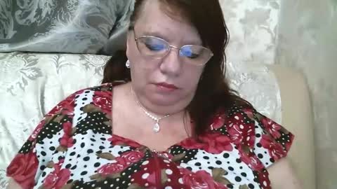 SusanaAhSun online show from February 12, 12:01 pm