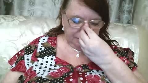 SusanaAhSun online show from February 26, 2:57 pm