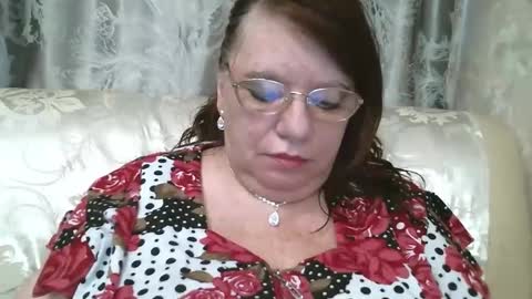 SusanaAhSun online show from February 27, 12:02 pm