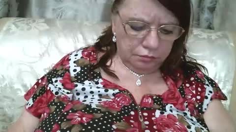 SusanaAhSun online show from February 27, 3:15 pm