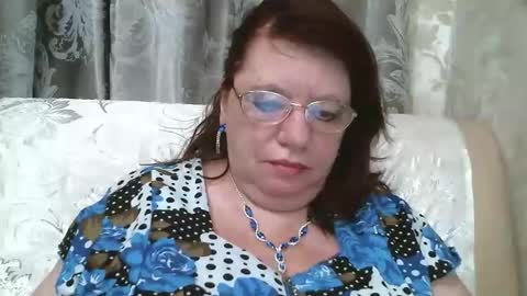 SusanaAhSun online show from September 15, 11:10 am