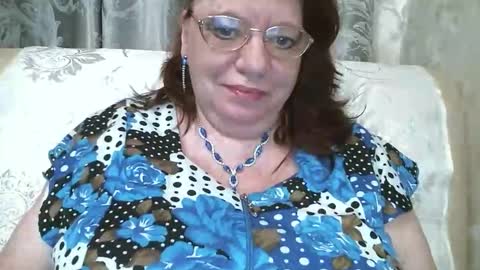 SusanaAhSun online show from October 27, 11:58 am