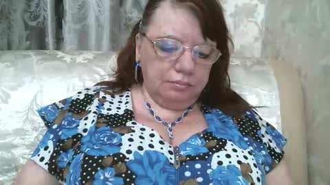 SusanaAhSun online show from February 23, 12:13 pm