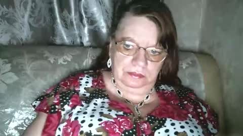 SusanaAhSun online show from March 18, 12:08 pm