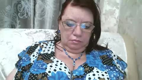 SusanaAhSun online show from April 30, 11:16 am