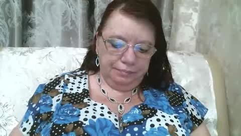 SusanaAhSun online show from May 20, 11:38 am