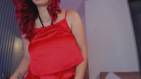 SusanaBell  online show from March 13, 6:58 pm