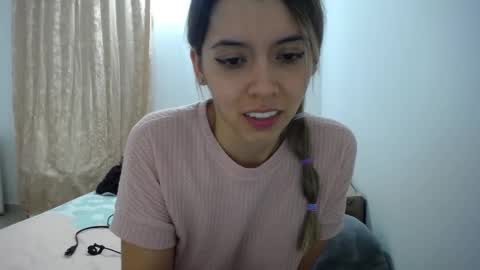 Susana online show from February 5, 2:19 am