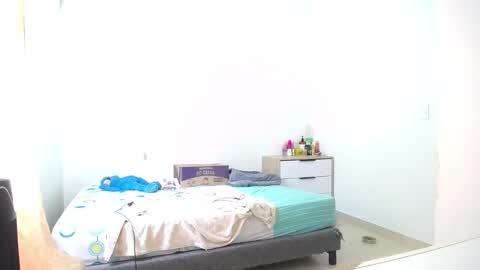 Susana online show from February 23, 8:22 pm