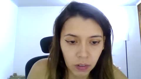 Susana online show from June 14, 1:36 am