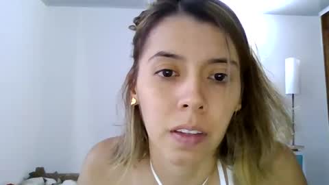 Snapshot of susanaduncann chatting on July 7, 1:59 pm Susana online show from July 7, 1:59 pm
