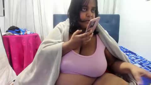 susanaeshwar online show from November 13, 2:10 am