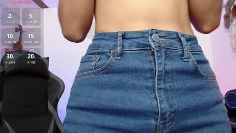 Susana hendrix    online show from April 22, 6:20 pm
