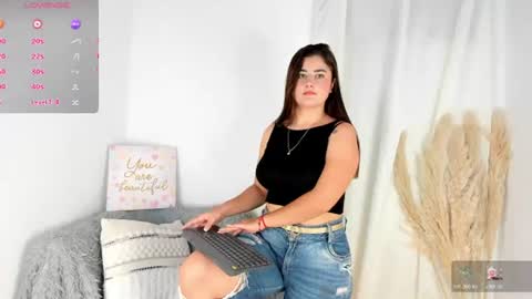 Susana online show from June 23, 2:20 am