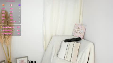 Susana online show from July 2, 3:23 am