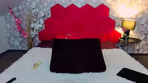 Susane Nori online show from January 14, 5:24 am