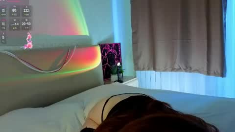 Stacy online show from May 18, 4:07 am