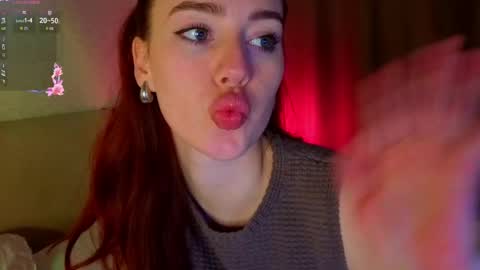 Stacy online show from May 31, 9:38 pm