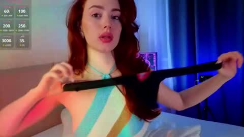 Stacy online show from July 9, 8:46 pm