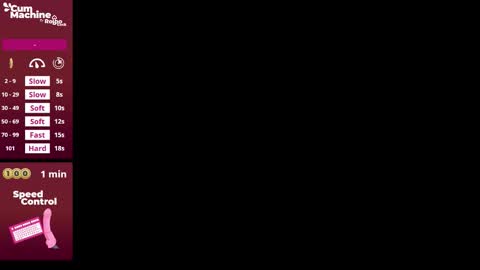 Susana Doll online show from March 15, 2:34 pm