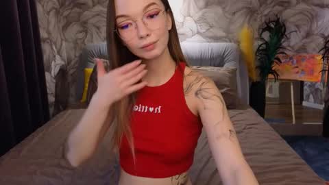 susannjohnson online show from September 15, 12:21 am