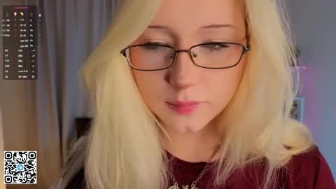 Snapshot of susannkesley chatting on December 18, 4:07 am Eva online show from December 18, 4:07 am