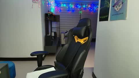 Andrea - Migue online show from January 19, 10:17 am