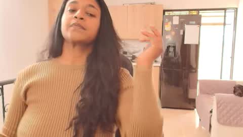 Susan Rhodes online show from March 5, 3:08 pm